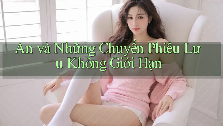 An và Những Chuyến Phiêu Lưu Không Giới Hạn