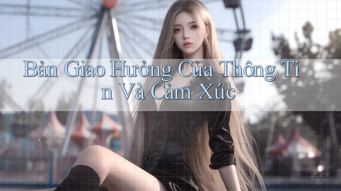 Bản Giao Hưởng Của Thông Tin Và Cảm Xúc