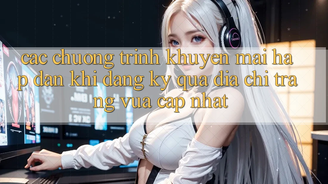 Các chương trình khuyến mãi hấp dẫn khi đăng ký qua địa chỉ trang vừa cập nhật