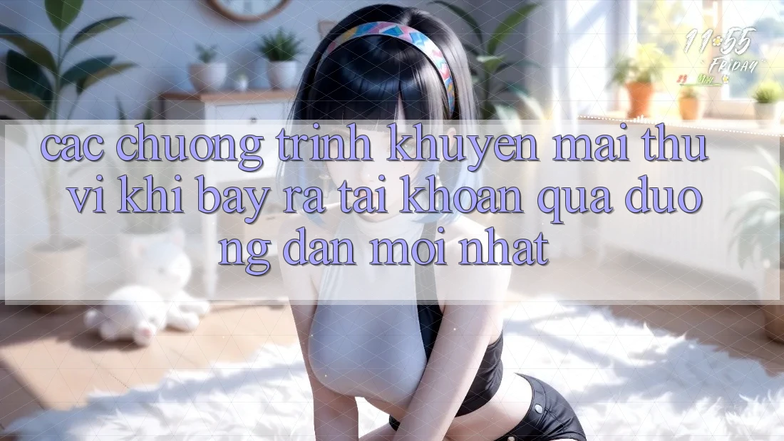Các chương trình khuyến mãi thú vị khi bày ra tài khoản qua đường dẫn mới nhất