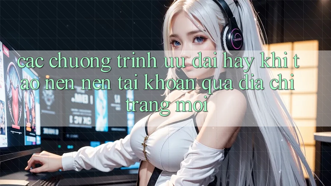 Các chương trình ưu đãi hay khi tạo nên nên tài khoản qua địa chỉ trang mới