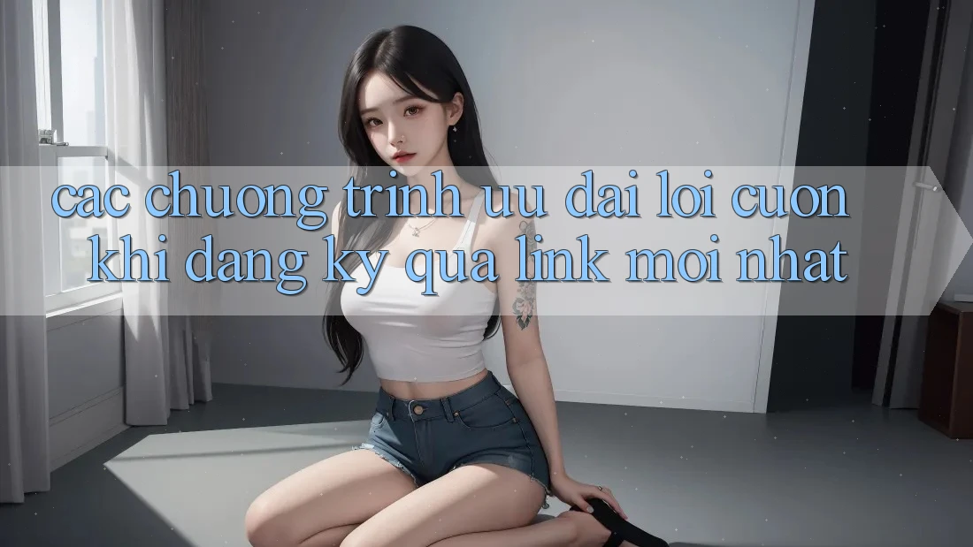 Các chương trình ưu đãi lôi cuốn khi đăng ký qua link mới nhất
