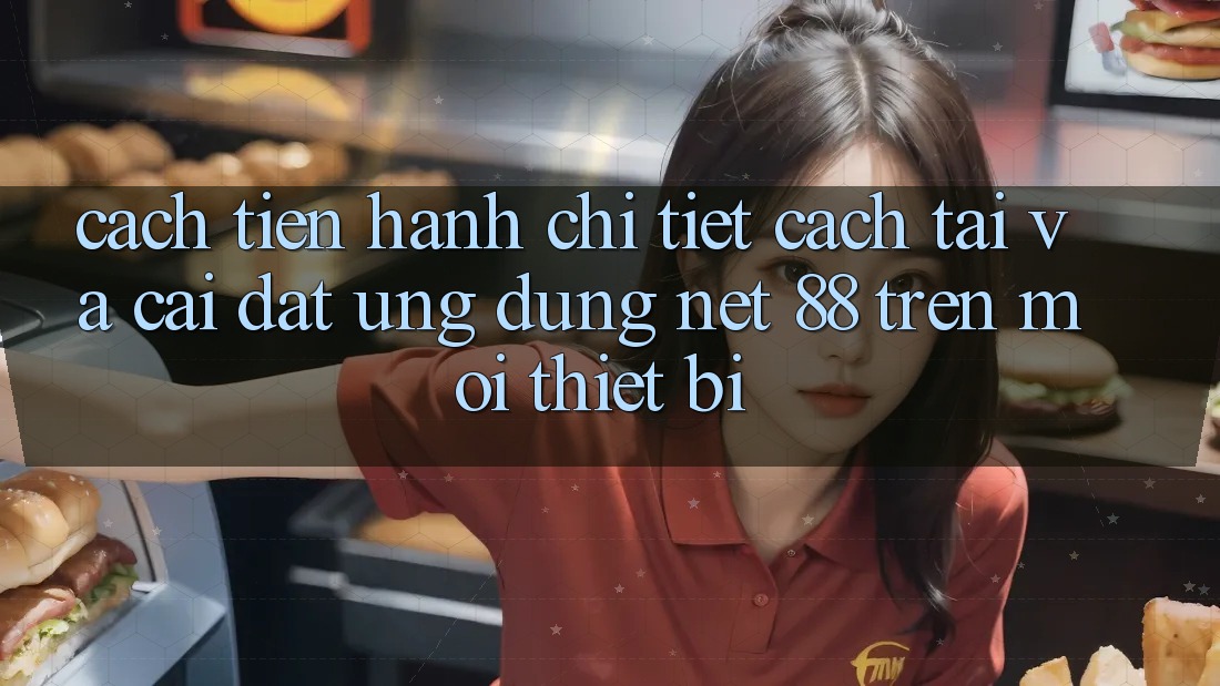 Cách tiến hành chi tiết cách tải và cài đặt Ứng dụng Net 88 trên mọi thiết bị