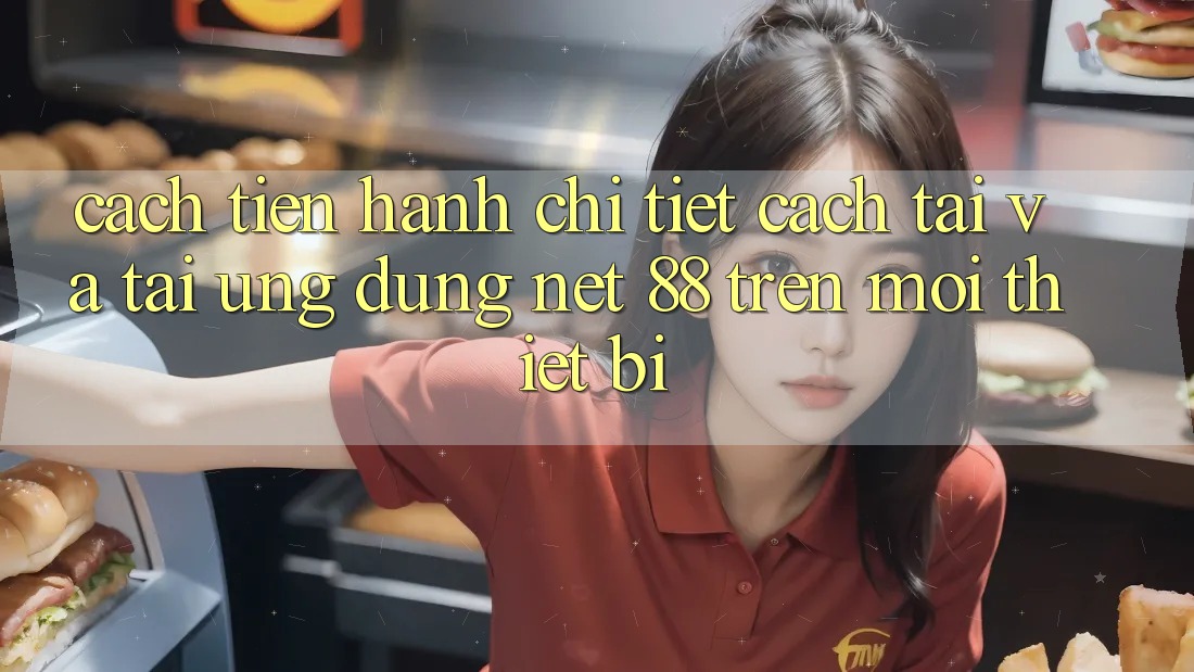 Cách tiến hành chi tiết cách tải và tải Ứng dụng Net 88 trên mọi thiết bị