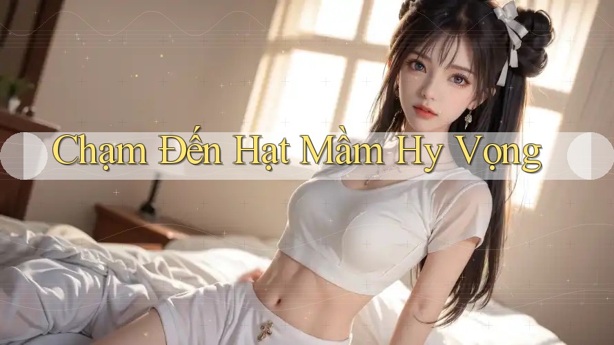 Chạm Đến Hạt Mầm Hy Vọng