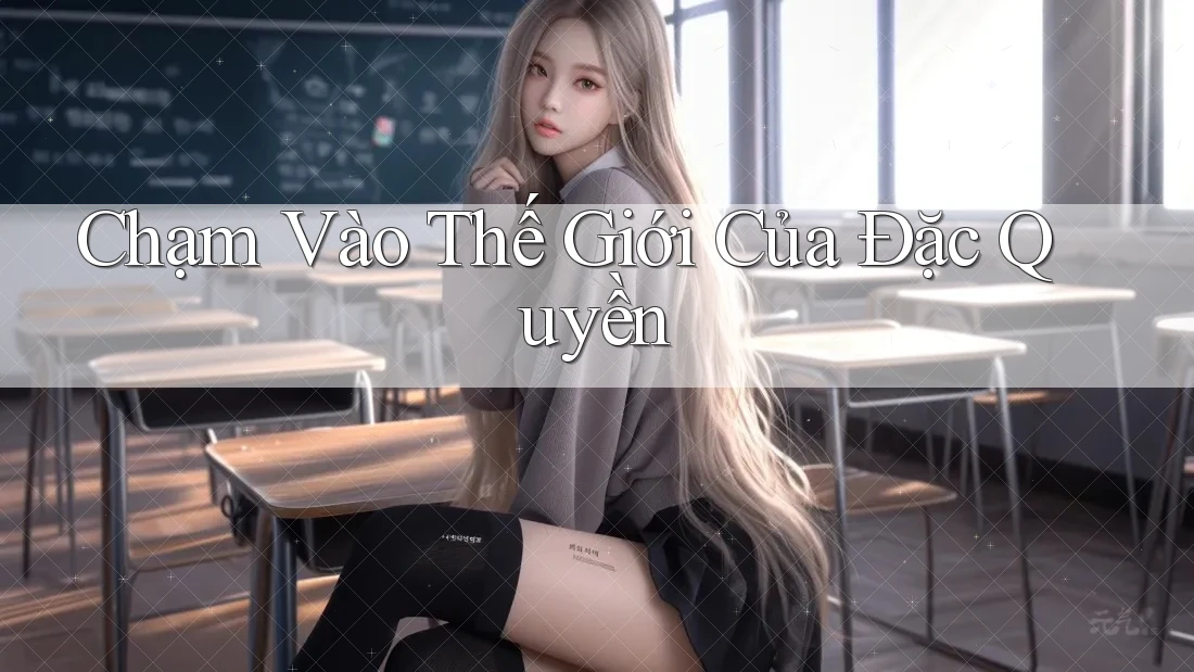 Chạm Vào Thế Giới Của Đặc Quyền