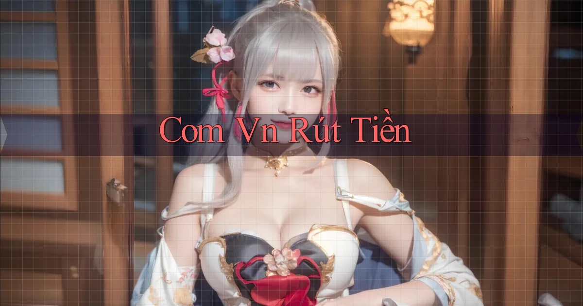 com vn Rút tiền