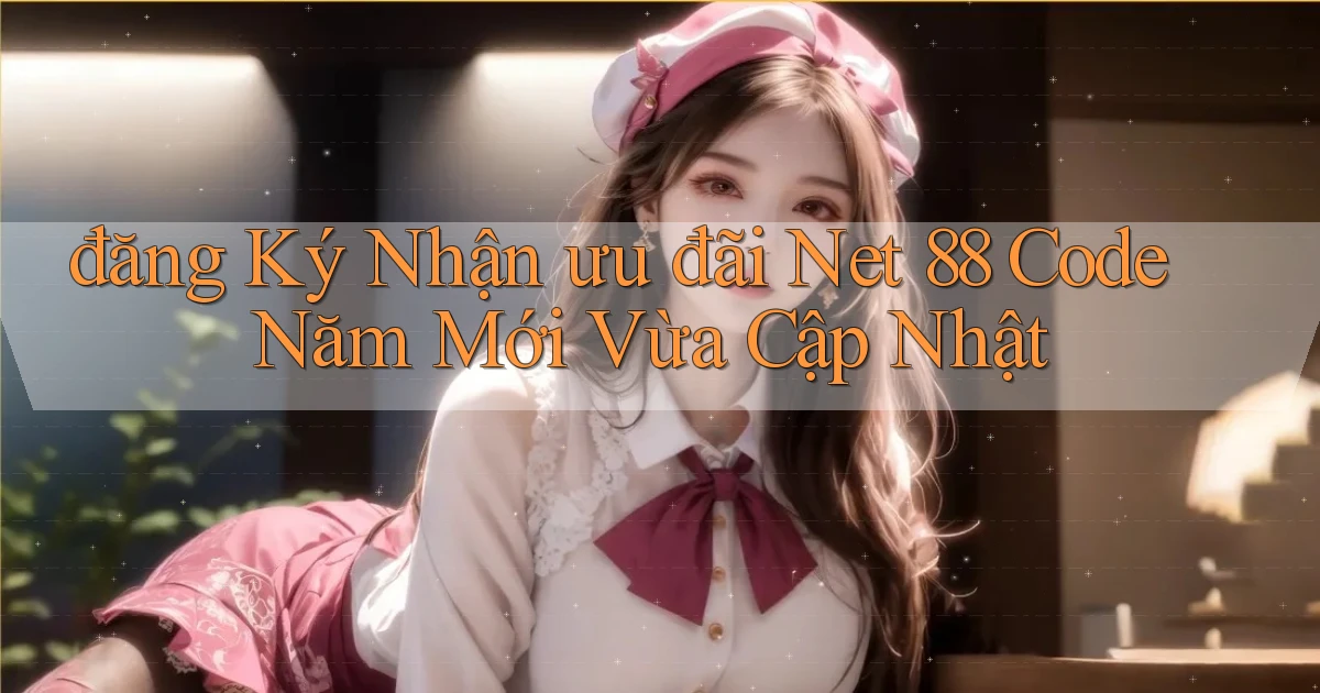 đăng ký nhận ưu đãi net 88 code năm mới vừa cập nhật