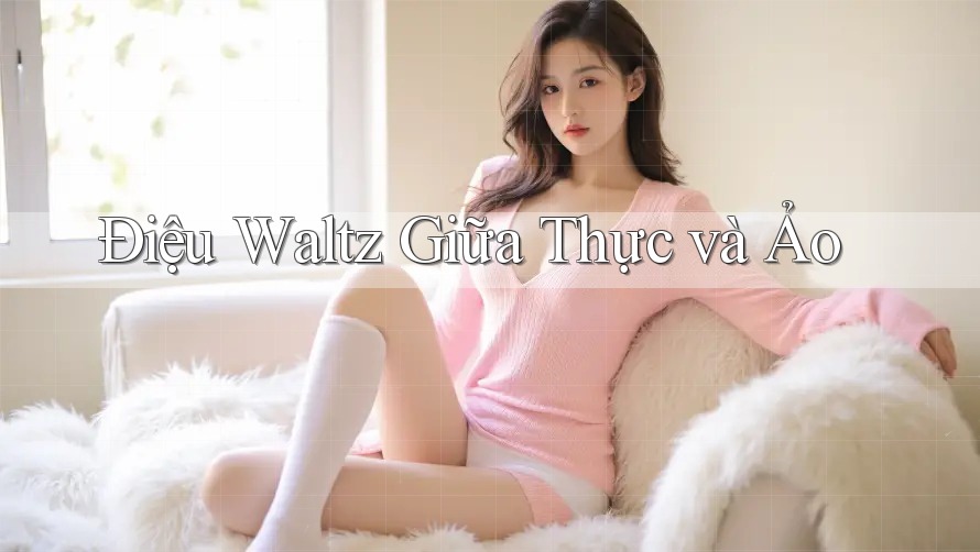Điệu Waltz Giữa Thực và Ảo