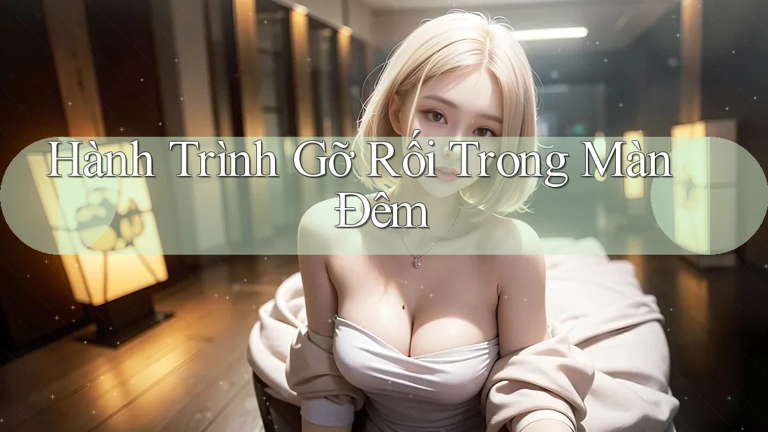 Hành Trình Gỡ Rối Trong Màn Đêm