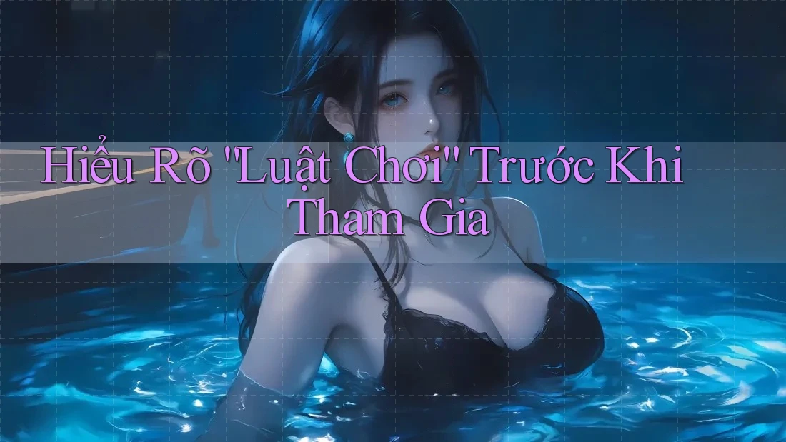 Hiểu Rõ “Luật Chơi” Trước Khi Tham Gia