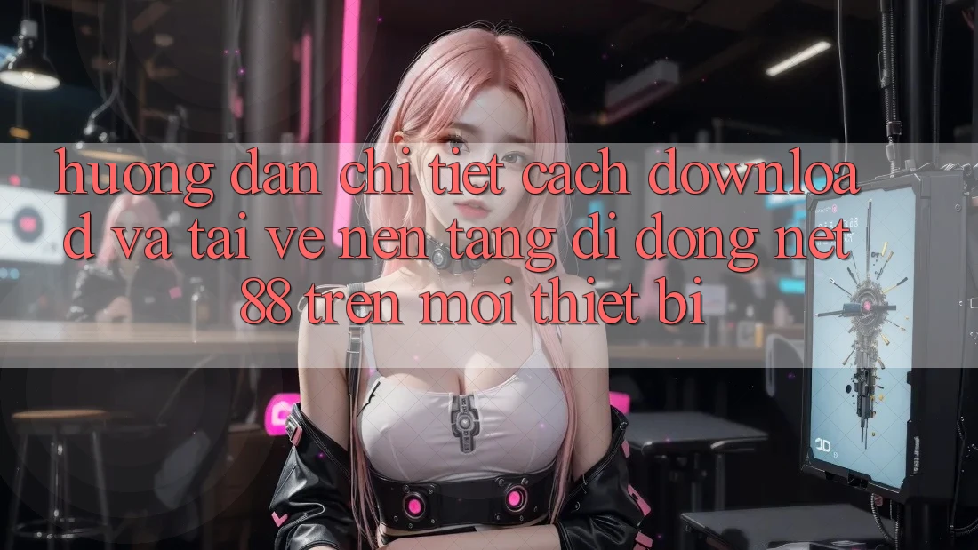 Hướng dẫn chi tiết cách download và tải về Nền tảng di động Net 88 trên mọi thiết bị