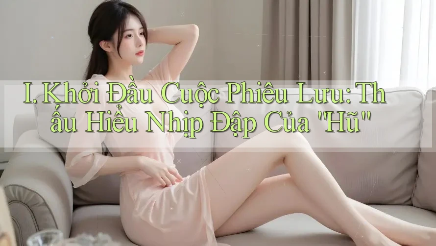 I. Khởi Đầu Cuộc Phiêu Lưu: Thấu Hiểu Nhịp Đập Của “Hũ”