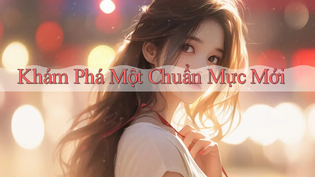 Khám Phá Một Chuẩn Mực Mới