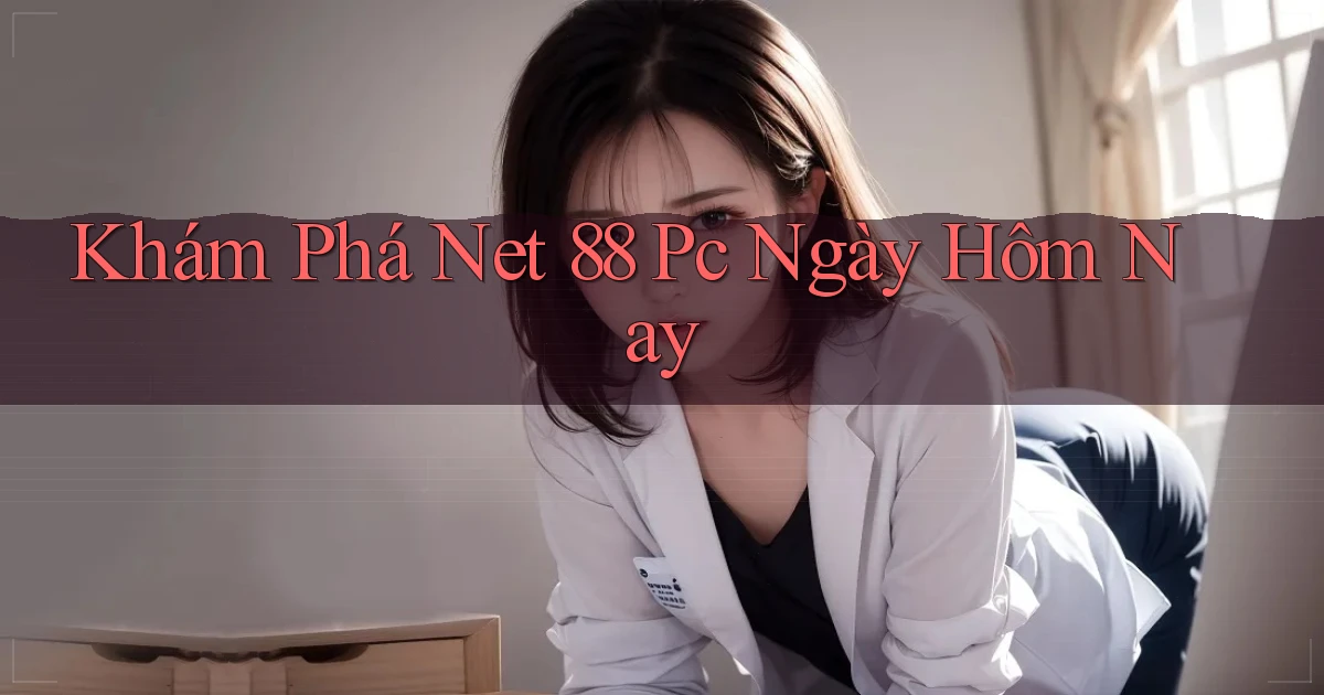 khám phá net 88 pc ngày hôm nay