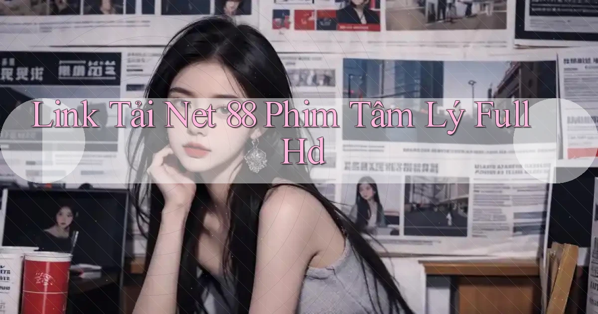 link tải net 88 phim tâm lý full hd