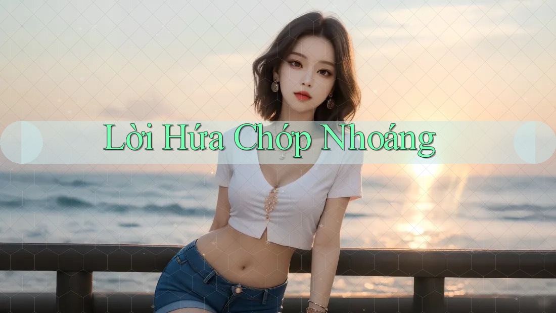 Lời Hứa Chớp Nhoáng
