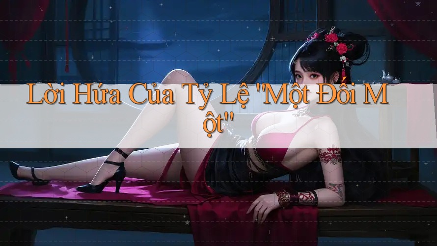 Lời Hứa Của Tỷ Lệ “Một Đối Một”