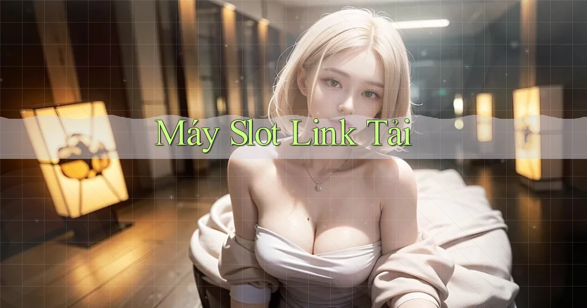 Máy slot Link tải