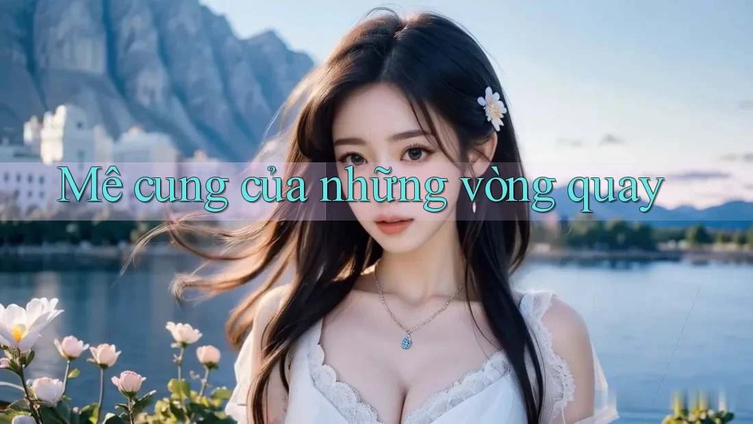 Mê cung của những vòng quay