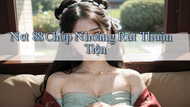 net 88 chớp nhoáng rút thuận tiện