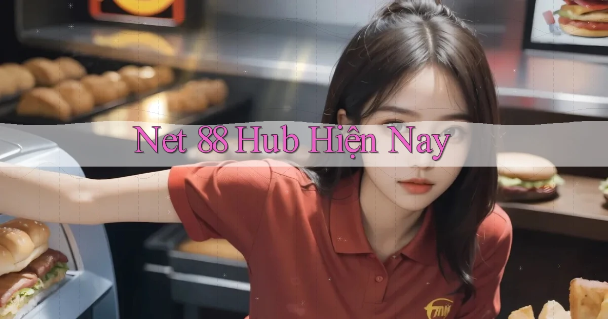 net 88 hub hiện nay