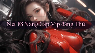 net 88 nâng cấp vip đáng thử