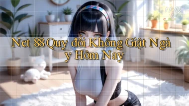 net 88 quy đổi không giật ngày hôm nay