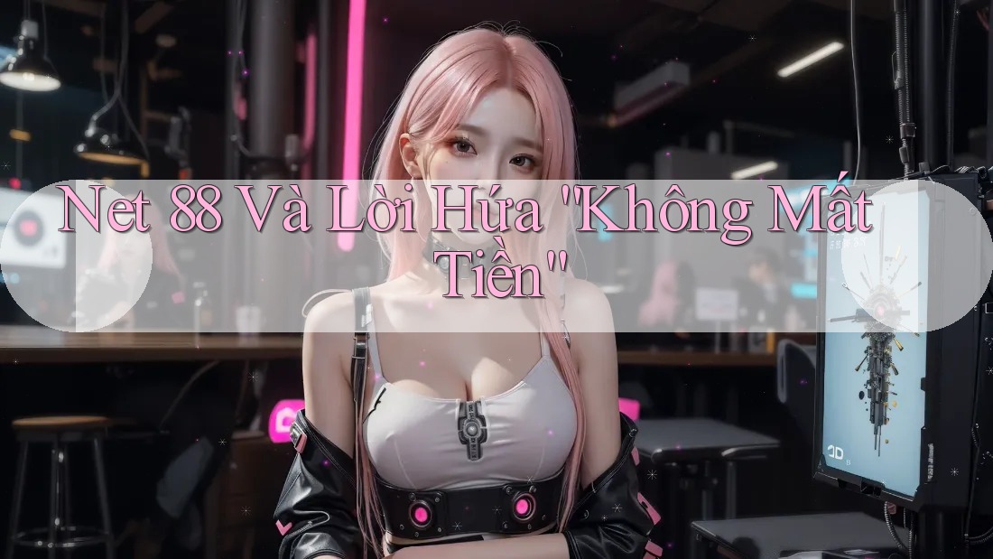 Net 88 Và Lời Hứa “Không Mất Tiền”