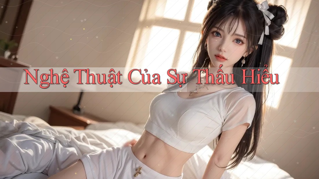 Nghệ Thuật Của Sự Thấu Hiểu