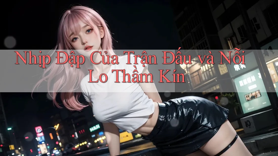 Nhịp Đập Của Trận Đấu và Nỗi Lo Thầm Kín