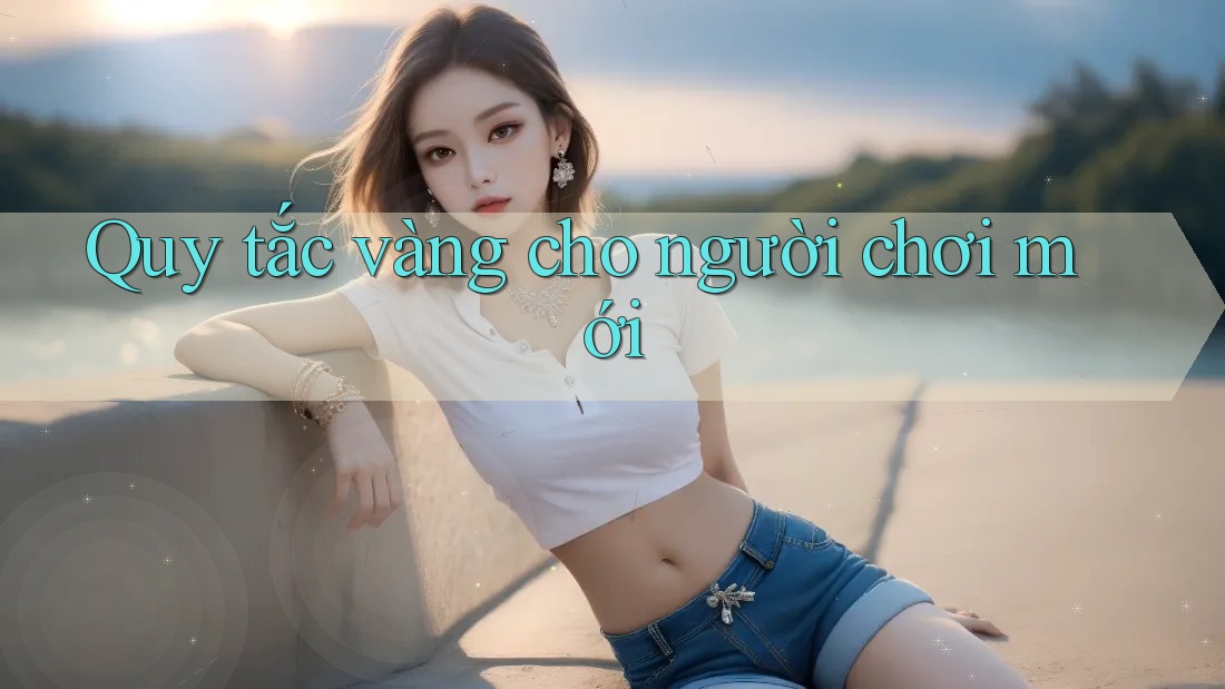 Quy tắc vàng cho người chơi mới