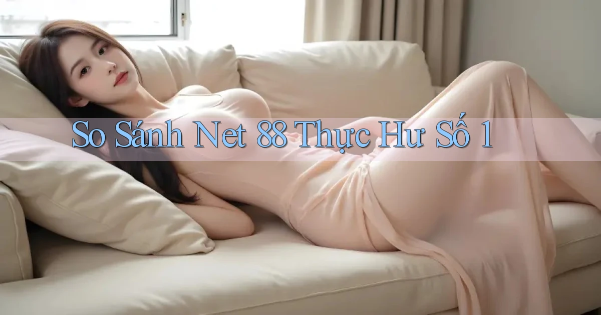 so sánh net 88 thực hư số 1