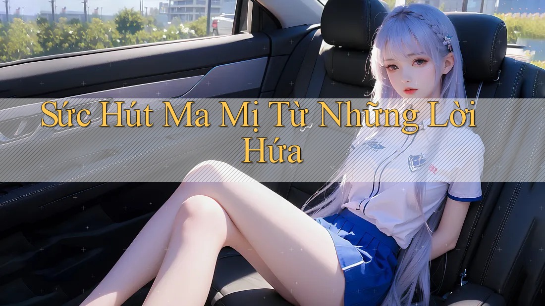 Sức Hút Ma Mị Từ Những Lời Hứa