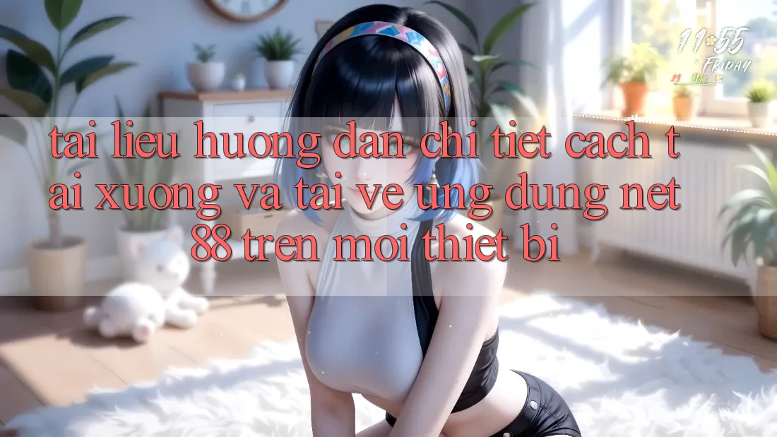 Tài liệu hướng dẫn chi tiết cách tải xuống và tải về Ứng dụng Net 88 trên mọi thiết bị