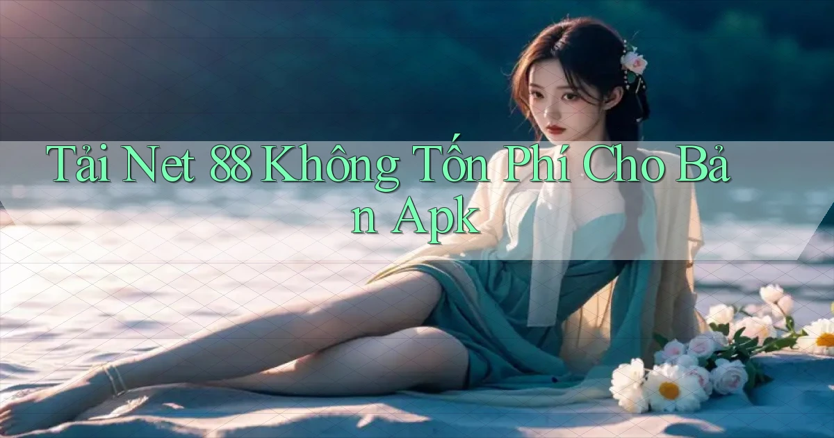 tải net 88 không tốn phí cho bản apk