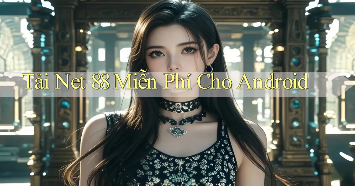tải net 88 miễn phí cho android
