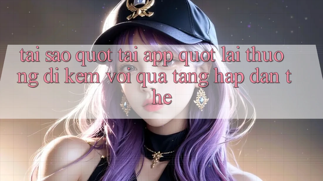Tại Sao " Tải App" Lại Thường Đi Kèm Với Quà Tặng Hấp Dẫn Thế? Tại Sao " Tải App" Lại Thường Đi Kèm Với Quà Tặng Hấp Dẫn Thế?