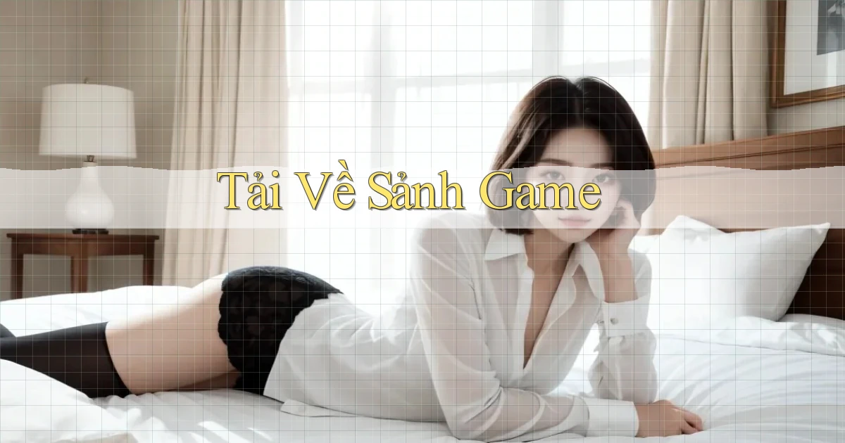 Tải về Sảnh game