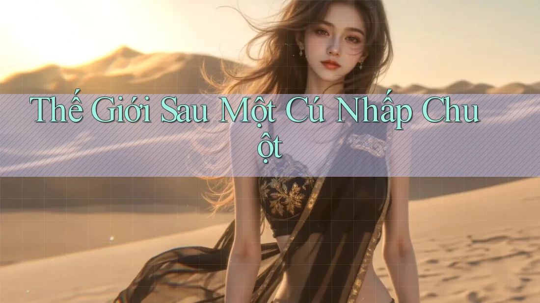 Thế Giới Sau Một Cú Nhấp Chuột