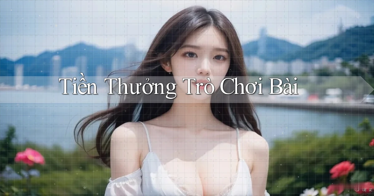 Tiền thưởng Trò chơi bài