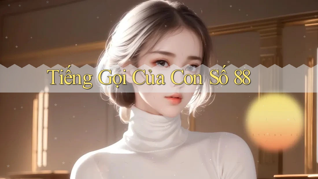 Tiếng Gọi Của Con Số 88