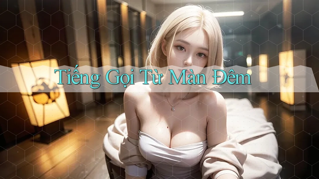 Tiếng Gọi Từ Màn Đêm