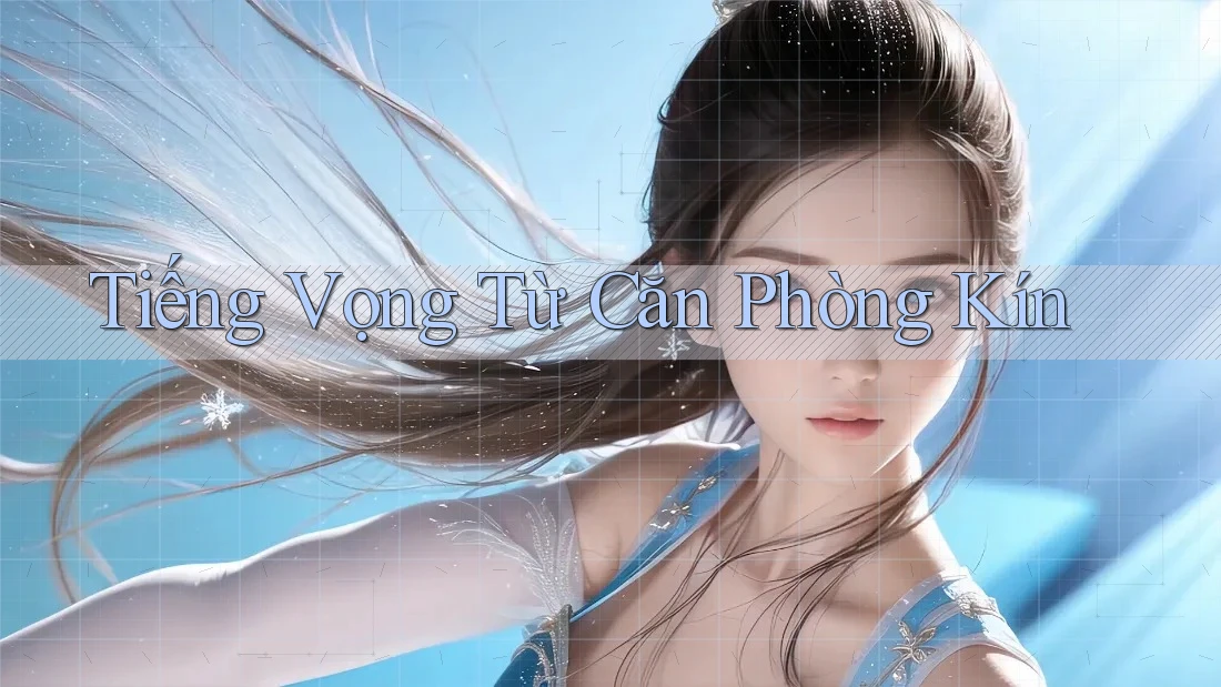 Tiếng Vọng Từ Căn Phòng Kín