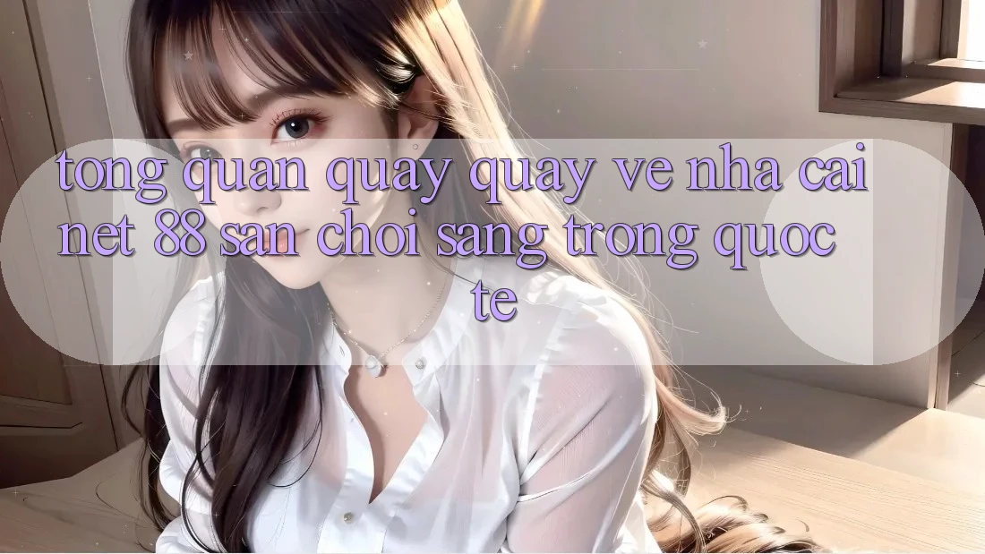 Tổng quan quay quay về nhà cái Net 88 – Sân chơi sang trọng quốc tế