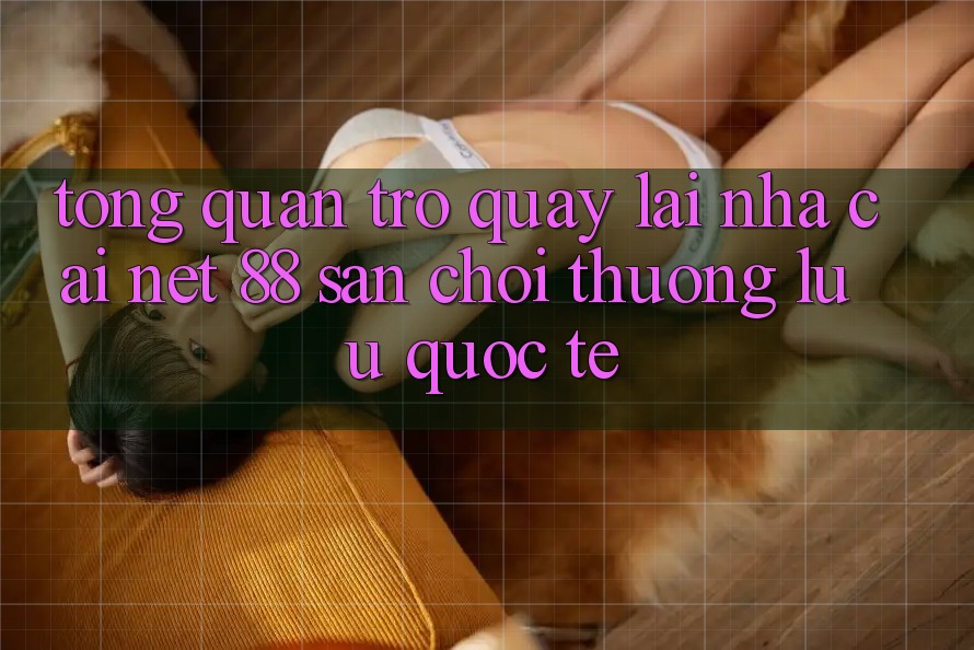 Tổng quan trở quay lại nhà cái Net 88 – Sân chơi thượng lưu quốc tế
