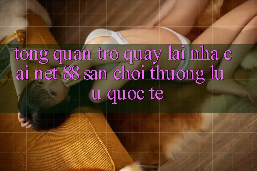 Tổng quan trở quay lại nhà cái Net 88 – Sân chơi thượng lưu quốc tế