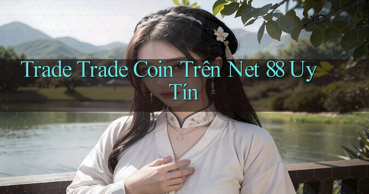 trade trade coin trên net 88 uy tín