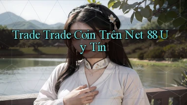 trade trade coin trên net 88 uy tín