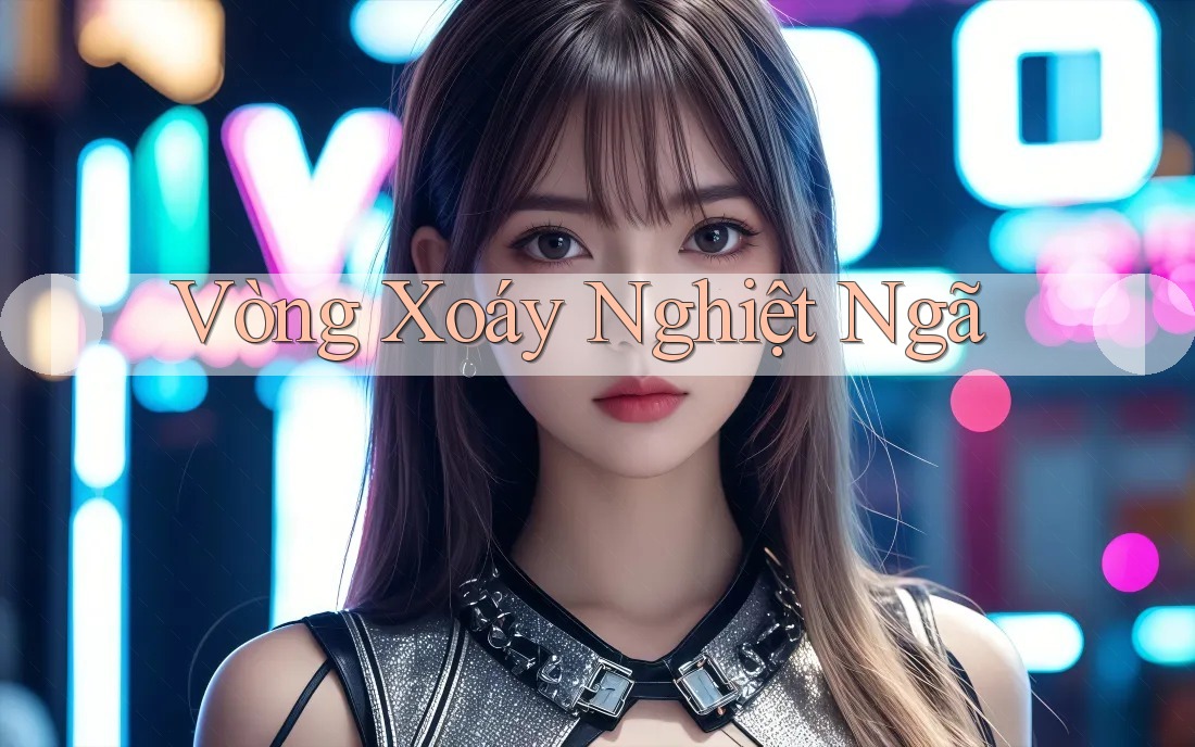Vòng Xoáy Nghiệt Ngã